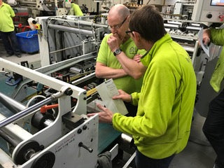 TWI / Job Instruction Practitioner Certification