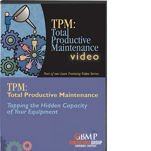 TPM x 2: Seeing The Invisible Manual + GBMP's TPM DVD