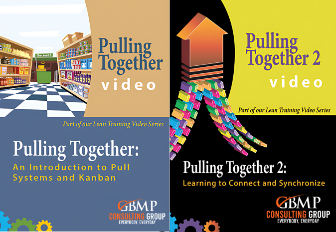 The Kanban Package Deal: Pulling Together 1 & 2