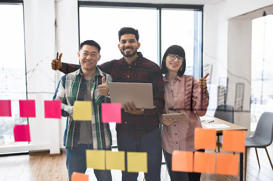 Why Lean & Six Sigma Aren’t Just for Manufacturing Processes