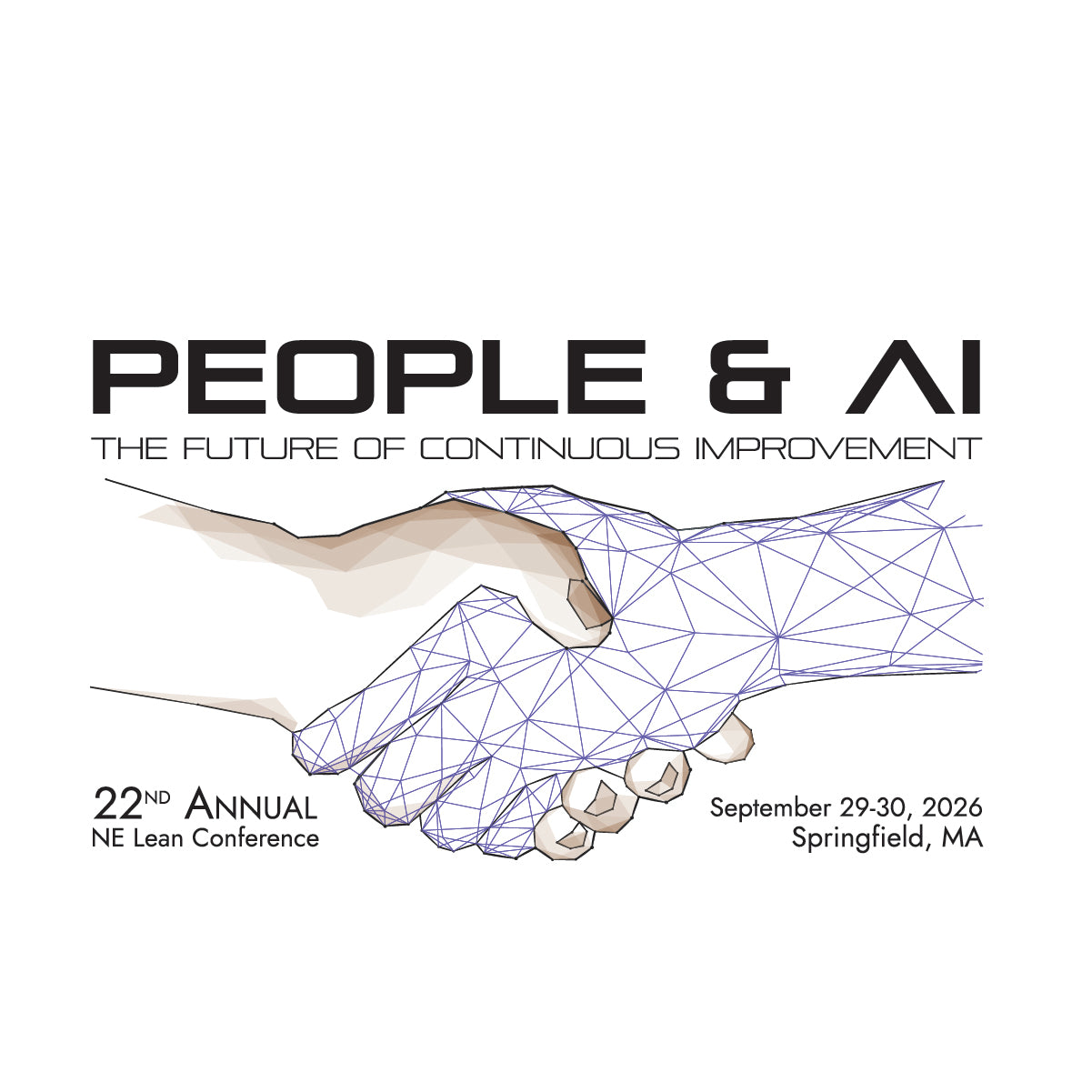 The 2026 Annual Northeast Lean Conference