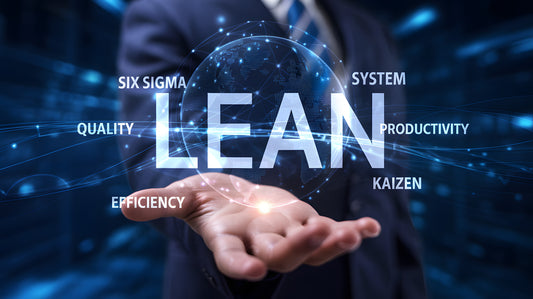 The Lean Manufacturing Certificate Course