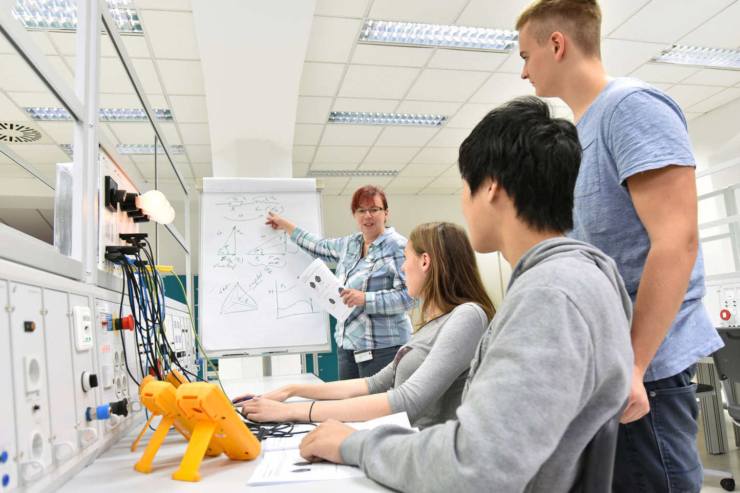 Training Within Industry (TWI)/Job Instruction (JI)
