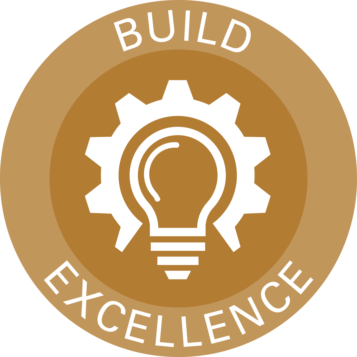 Shingo Institute Workshop: BUILD EXCELLENCE