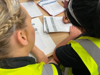 TWI / Job Instruction Practitioner Certification