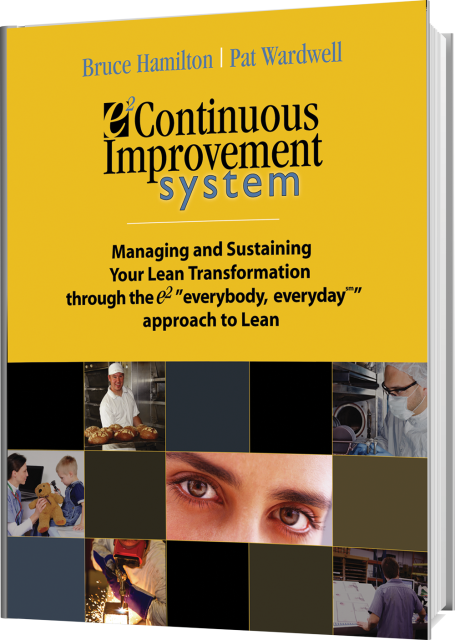 The e2 Continuous Improvement System (Workbook) – GBMP
