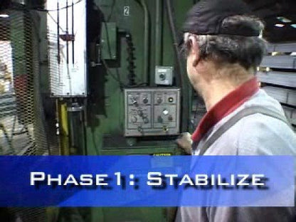 TPM: Tapping the Hidden Capacity of Your Equipment