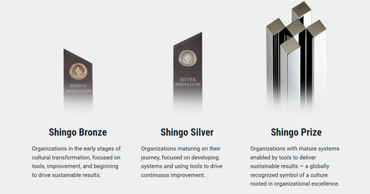 Two-Hour Shingo Coaching Session