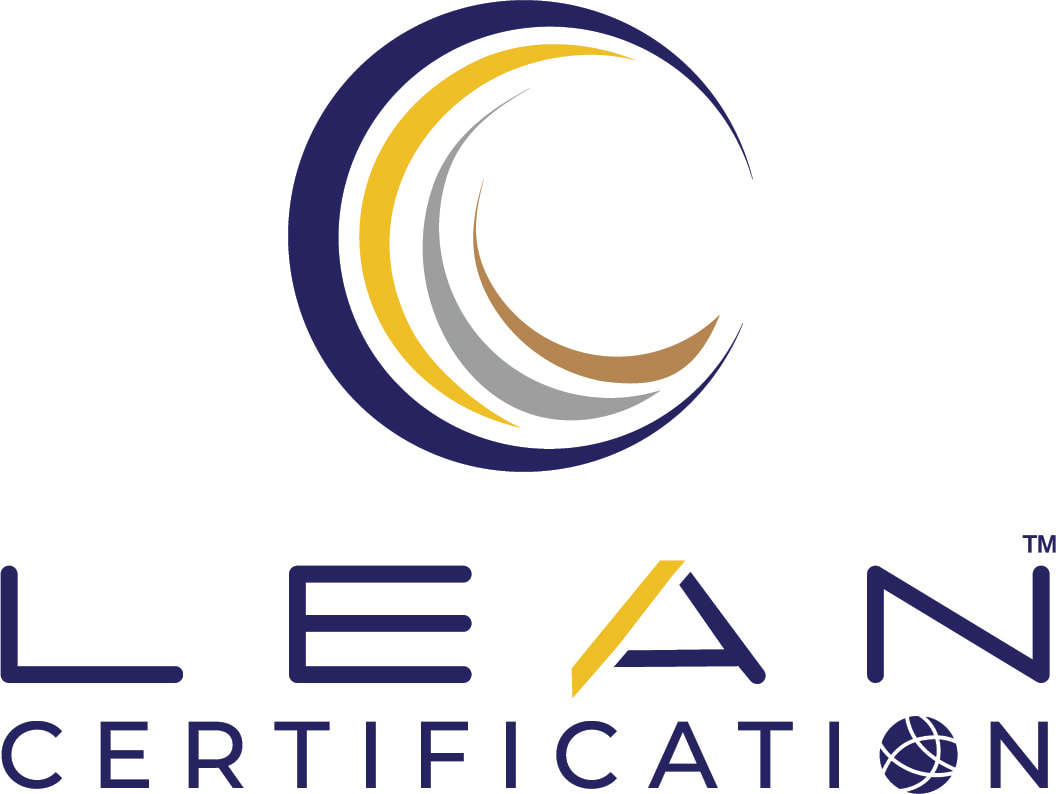 Ligegyldighed administration I hele verden Lean Bronze Certification Review Course & Exam